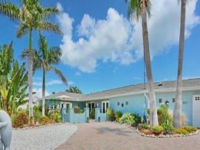 Anna Maria Vacation Home Sleeps Eight Guests.